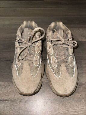 YEEZY womens sneakers